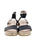SOUL Naturalizer Blue Sandals Size 8 1/2 - photo 2