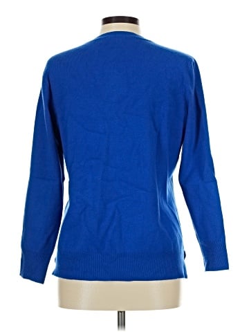 Crown & Ivy 3/4 Sleeve Top (view 2)