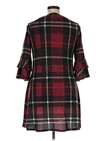 R&K Casual Dress (view 2)