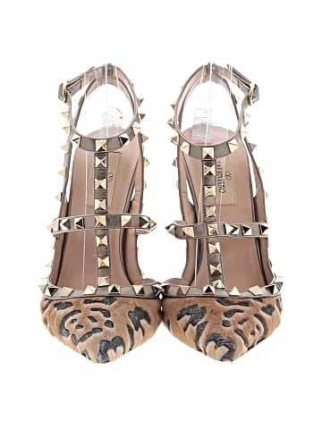 Valentino Garavani Heels (view 2)