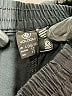 Volcom Solid Blue Track Pants Size 10 - 12 - photo 3