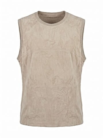 Calvin Klein Sleeveless Blouse (view 1)