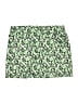 Chico's Print Green Skort Size XL - photo 1