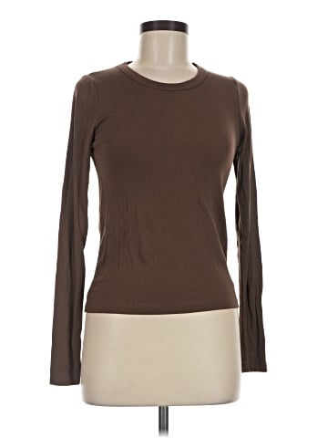 Splendid Long Sleeve T-Shirt (view 1)