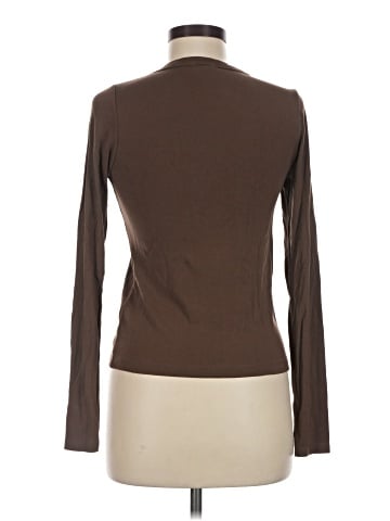 Splendid Long Sleeve T-Shirt (view 2)