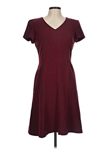 Donna Ricco Casual Dress (view 1)