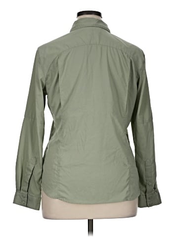 Columbia Long Sleeve Blouse (view 2)