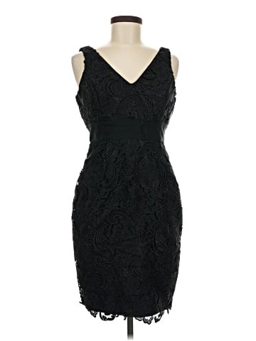 Adrianna Papell Cocktail Dress (view 1)