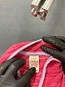 Faded Glory 100% Polyester Pink Jacket Size 4 - 5 - photo 3