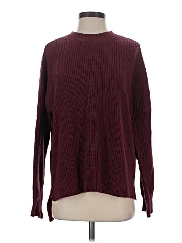 BCBGMAXAZRIA Pullover Sweater (view 1)