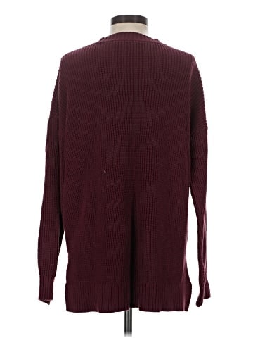 BCBGMAXAZRIA Pullover Sweater (view 2)