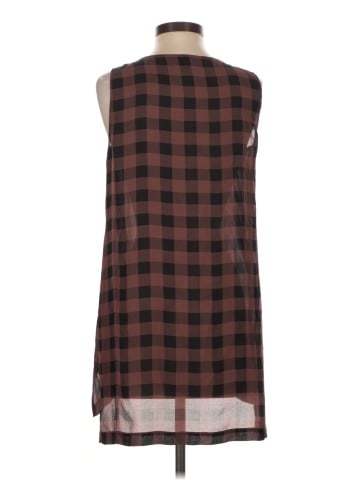 Eileen Fisher Sleeveless T-Shirt (view 2)