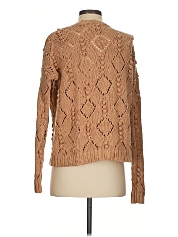 Ann Taylor LOFT Pullover Sweater (view 2)