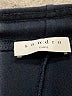 Sandro Blue Athletic Shorts Size S - photo 3