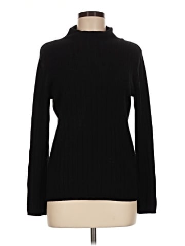 Calvin Klein Turtleneck Sweater (view 1)