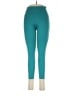 all in motion Teal Active Pants Size M - photo 1