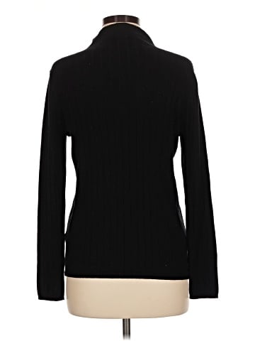 Calvin Klein Turtleneck Sweater (view 2)