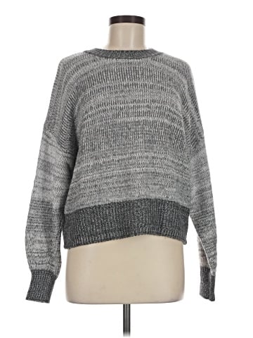 Splendid Pullover Sweater (view 1)