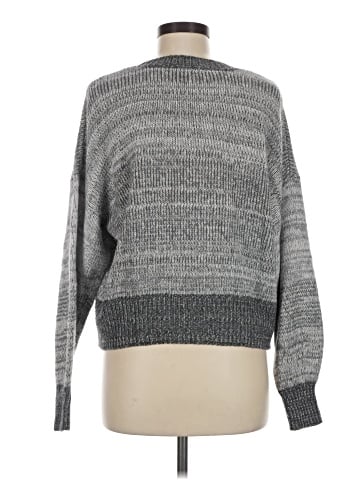Splendid Pullover Sweater (view 2)