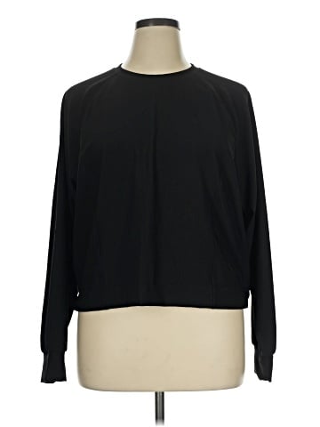 VSX Sport Long Sleeve T-Shirt (view 1)