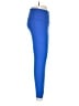 Danskin Blue Active Pants Size M - photo 4