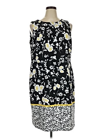 Ronni Nicole Casual Dress (view 1)