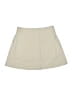 Athleta Solid Ivory Skort Size 8 - photo 1