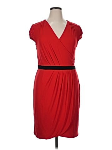 New York & Company Cocktail Dress (view 1)
