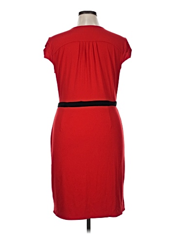 New York & Company Cocktail Dress (view 2)