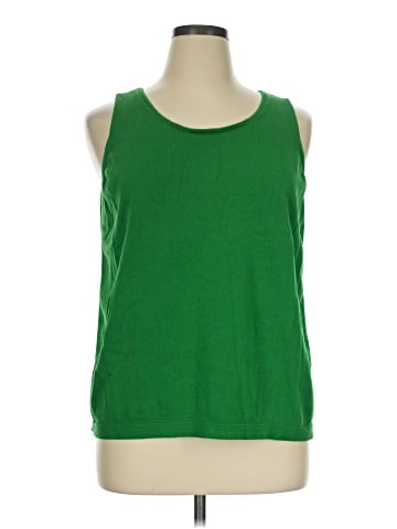Chico's Sweater Vest (view 1)