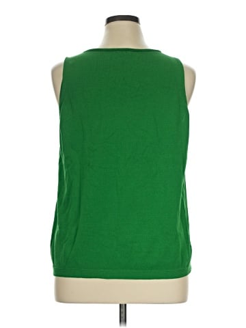 Chico's Sweater Vest (view 2)