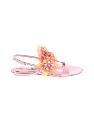 Prada Sandals (view 1)