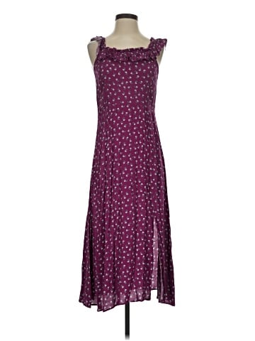 Ann Taylor LOFT Casual Dress (view 1)