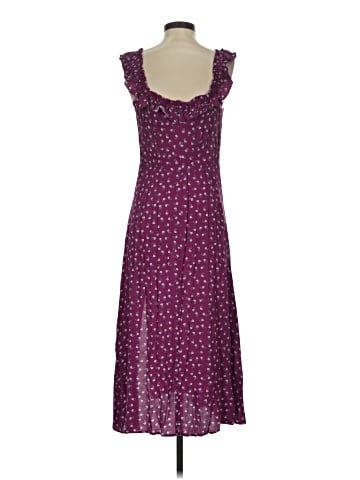Ann Taylor LOFT Casual Dress (view 2)
