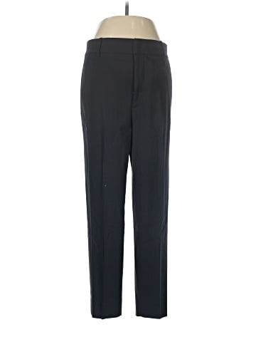Vince. Wool Pants (view 1)
