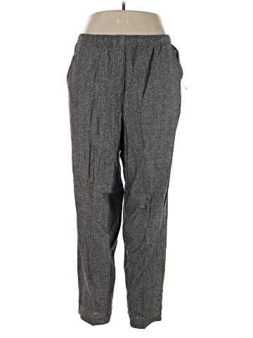 Southern Lady Linen Pants (view 1)