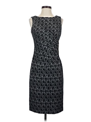 Ivanka Trump Cocktail Dress (view 1)
