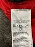 Gap - Maternity Red Pullover Sweater Size Med Maternity - photo 7