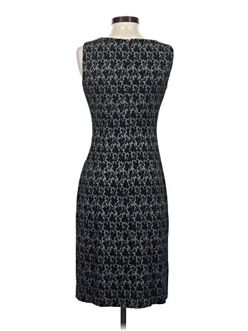 Ivanka Trump Cocktail Dress (view 2)