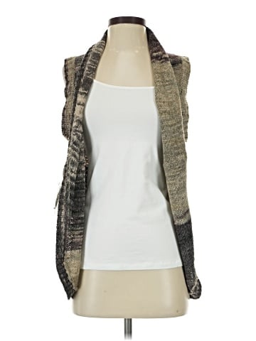 Love 21 Sweater Vest (view 1)