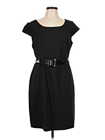 Tahari by ASL Casual Dress (view 1)