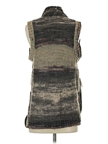 Love 21 Sweater Vest (view 2)