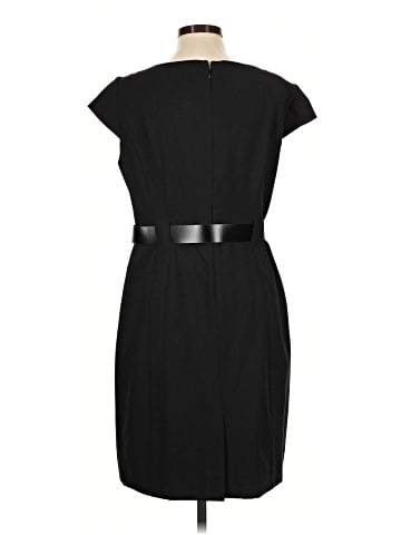 Tahari by ASL Casual Dress (view 2)