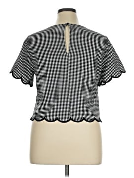 Kate Spade New York Short Sleeve Top (view 2)