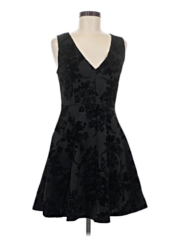 French Atmosphere Cocktail Dress (view 1)