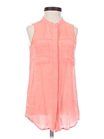Madewell Button Down Shirt (view 1)