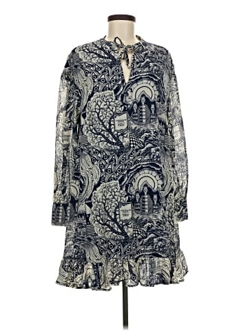 Scotch & Soda Casual Dress (view 1)