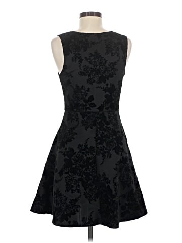 French Atmosphere Cocktail Dress (view 2)