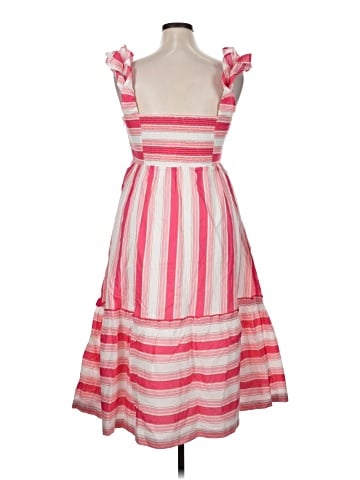 J.Crew Factory Store Casual Dress (view 2)