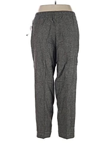 Southern Lady Linen Pants (view 2)